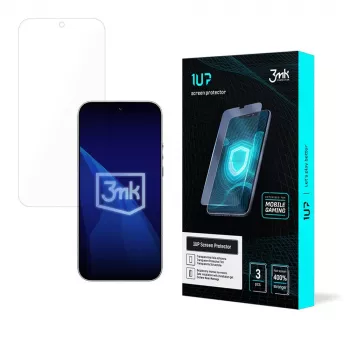 3MK 1UP Gaming film de protection d'écran pour Xiaomi 17 Ultra