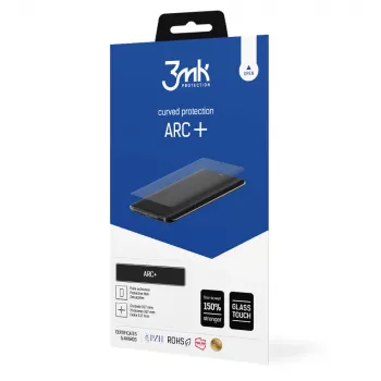 3MK ARC+ film de protection d'écran pour Xiaomi Redmi 15C 4G