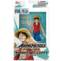 Figurine Bandai Anime Heroes One Piece - Monkey D. Luffy East Blue