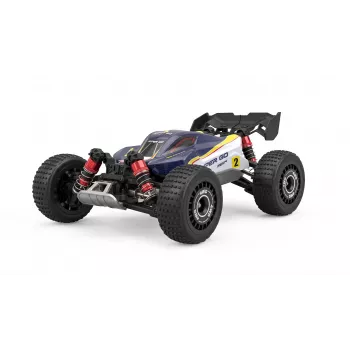 Buggy Amewi Hyper Go Buggy V2 brushless 4WD, 1:16, RTR