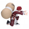 Figurine de collection Bandai Banpresto Naruto Shippuden Vibration Stars - Gaara (Ver. II)