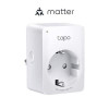 TP-Link Tapo P100M Mini Smart Wi-Fi Plug (EU)