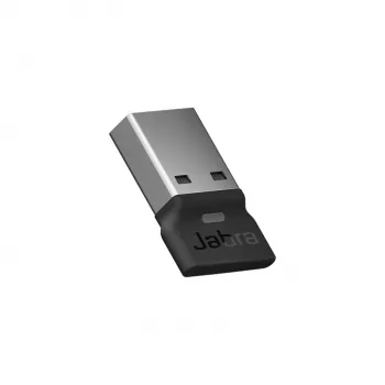 Adaptateur Bluetooth USB-A Jabra Link 380a MS pour Microsoft Teams (14208-24)