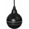 Enceinte de plafond sphérique HQM SK1015/B 10 W 100 V, noire