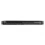Switch administrable QNAP QSW-M7230P-2X4F24T L3 Lite, 2 x 100 Gigabit QSFP28 + 4 x 25 Gigabit SFP28 + 24 x 100/1000/2.5G/5G/10G (PoE++)