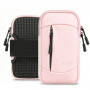 Bracelet de sport universel Tech-Protect M6, rose