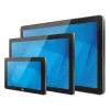 Ordinateur tactile tout-en-un Elo Touch Solutions Elo I-Series 5 Steel 21,5 inch, PoE, Android 14, QCS6490, 8 Go, 1920 x 1080