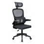 Chaise gaming Tacens Mars Gaming MGC-ERGOPRO, noire
