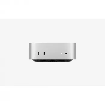 Ordinateur de bureau Apple Mac mini M6 (Z1UC_12_DE_CTO), 24 Go de RAM, 1 To SSD, Ethernet 2,5 Gb, macOS, argent