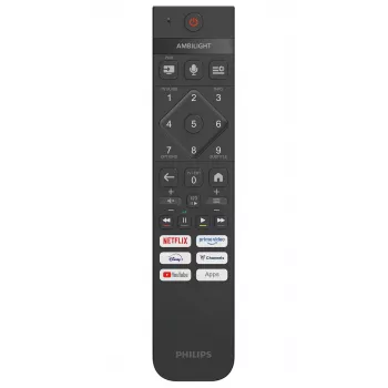 Téléviseur OLED Philips 55OLED911/12 55 pouces