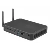 Thin Client LG CQ600I-6P.AEU, USFF, Intel Celeron N5105 2 GHz, 8 Go de RAM, 16 Go, IGEL OS