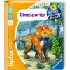 tiptoi Wieso? Weshalb? Warum? Junior Dinosaurier Ravensburger (49294)
