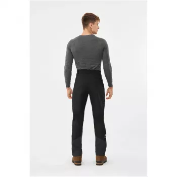 Pantalon homme Viking Trek Pro 2.5 Man, noir, L