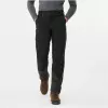 Pantalon homme Viking Trek Pro 2.5 Man, noir, M