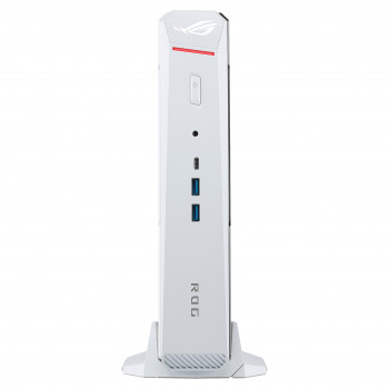 Mini PC ASUS ROG NUC 16 RNUC16JNK9X389A2W, Intel Core Ultra 9 290HX Plus, 32 Go DDR5 RAM, 1 To SSD, NVIDIA GeForce RTX 5070 Ti, Windows 11 Home