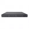 Switch PoE+ administrable L3 LevelOne GTP-5271DP, 48 x Gigabit PoE, 4 x 10G SFP, 400 W, 19