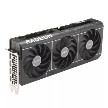 Carte graphique ASUS Prime RX9070GRE 12G EVO OC, 12 Go GDDR6