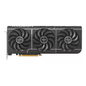 Carte graphique ASUS Prime RX9070GRE 12G EVO OC, 12 Go GDDR6