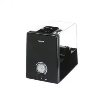 Humidificateur d'air double Beurer LB 88, noir