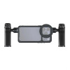 Kit cage vidéo pour téléphone Pgytech PGY ProShot pour iPhone 17 Pro Max