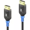 Câble HDMI AOC FlexInstall PureLink FI-H150-125, 12,5 m, 8K, 48 Gbit/s