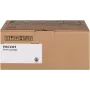 Cartouche de toner Ricoh 828427 1 pièce originale jaune