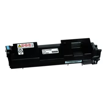 Cartouche de toner Ricoh 408251 1 pièce originale cyan