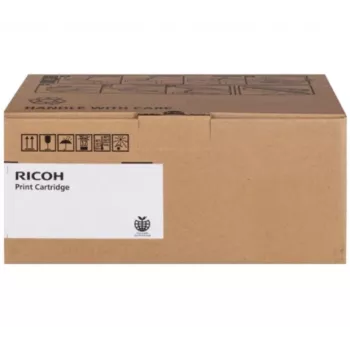 Cartouche de toner Ricoh 408285, 10000 pages, noir