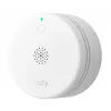 Anker Innovations Eufy Security E10 - Alarm Module - Smoke and Carbon Monoxide Alarm Listener - Wireless - White