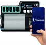 Module d'entrée binaire inbox Blebox