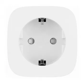 Bosch Smart Home prise connectée compacte [+M] (DE), Matter over Thread, mesure d'énergie
