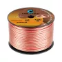 Câble d'enceinte CABLETECH 4 mm