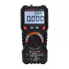 Digital Multimeter with Flashlight Habotest HT118A, True RMS, NCV