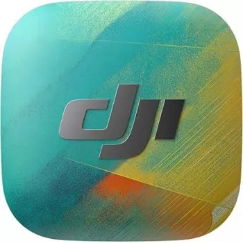 DJI Mic Mini 2 Magnetic Front Cover (CP.RN.00000544)