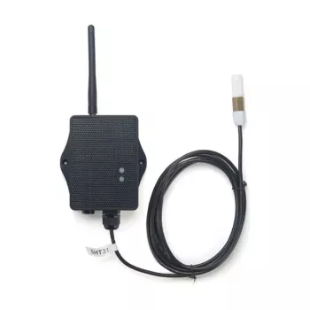 DRAGINO S31-LB-EU868 Outdoor Temperature & Humidity Sensor Node, LoRa EU868