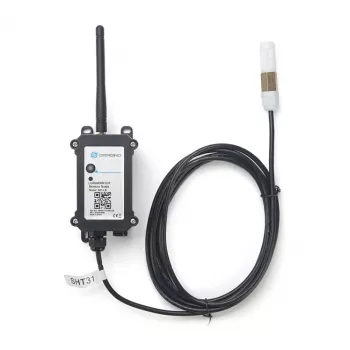 DRAGINO S31-LB-EU868 Outdoor Temperature & Humidity Sensor Node, LoRa EU868