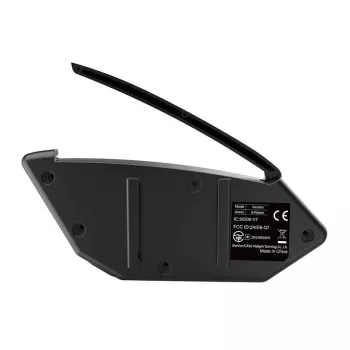 EJEAS MS8-SE Motorcycle Intercom