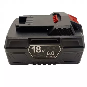 EXTRA DIGITAL Battery for PARKSIDE PAP20 Tools, 18V-20V, 6Ah, Li-ion