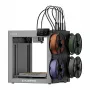 Imprimante 3D FLASHFORGE CREATOR 5