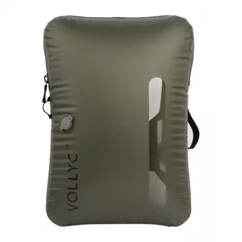 Flextail EZYPACK Compression Bag (Green, Large, Vacuum Storage)