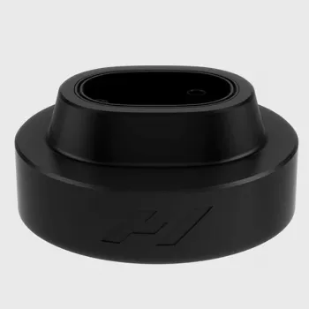 Station de charge Hyperice Hypervolt 2 Pro - noire