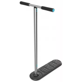 Indo Kickstart Scooter 570-670mm Black