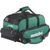 Metabo 657006000 Travel Bag Polyester Black/Green 80L