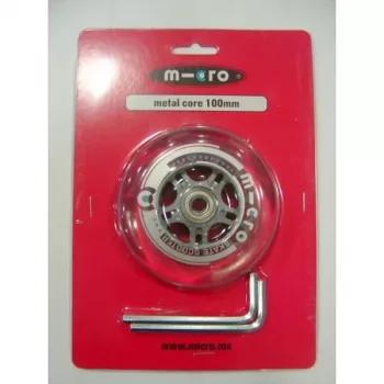 Micro Scooter Wheel 100mm