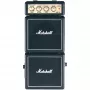 Marshall MS-4 Micro Stack micro-amplificateur de guitare