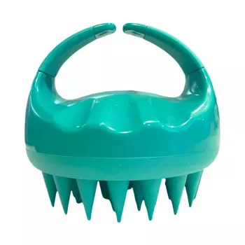 Neofolics Scalp Massaging Shampoo Brush