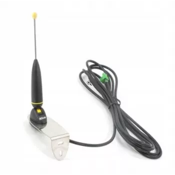 NICE ABF Antenna with Cable and Base