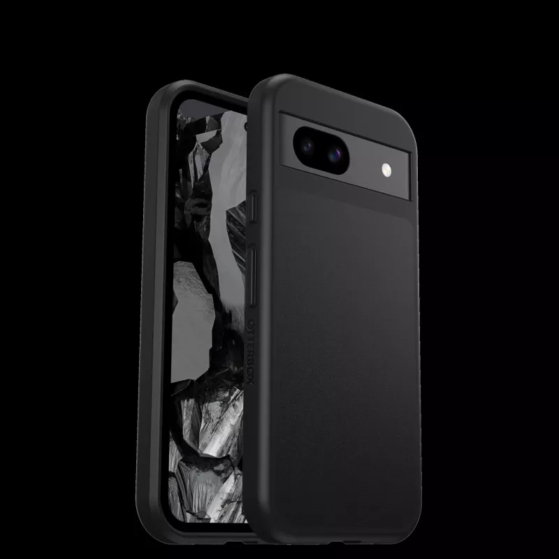 Étui OtterBox React Series pour Google Pixel 8a - noir