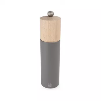 Peugeot BOREAL Pepper Mill 21cm Rock Grey (44305)