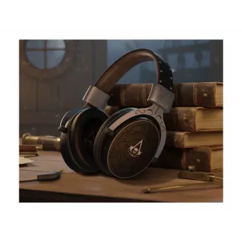 PIXMINDS LEXIP Black Flag Resynced Tatoo Wireless Headset